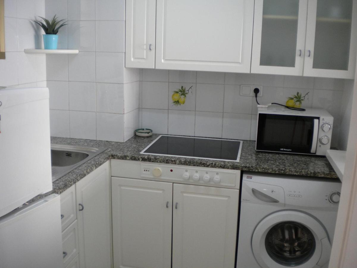 Apartamentos Colibri Cambrils Exterior photo