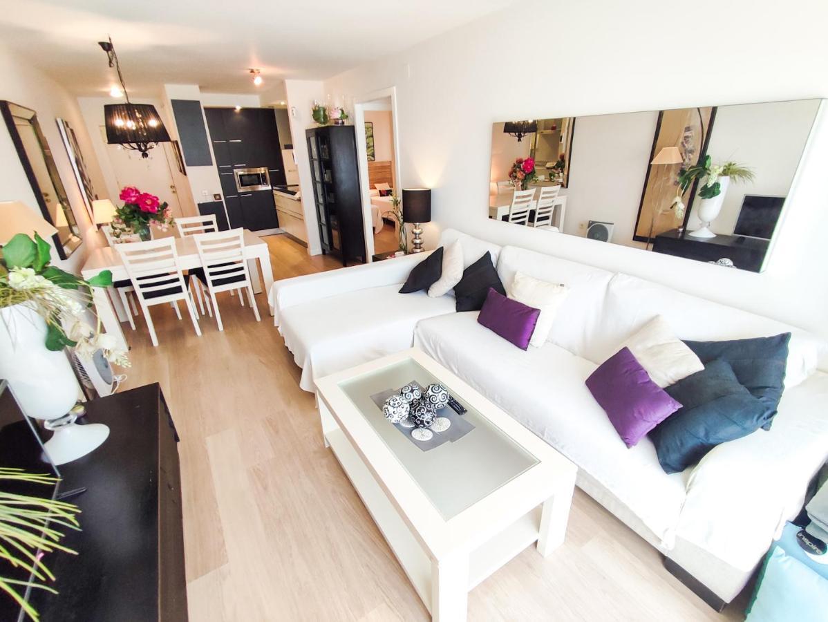Apartamentos Colibri Cambrils Exterior photo