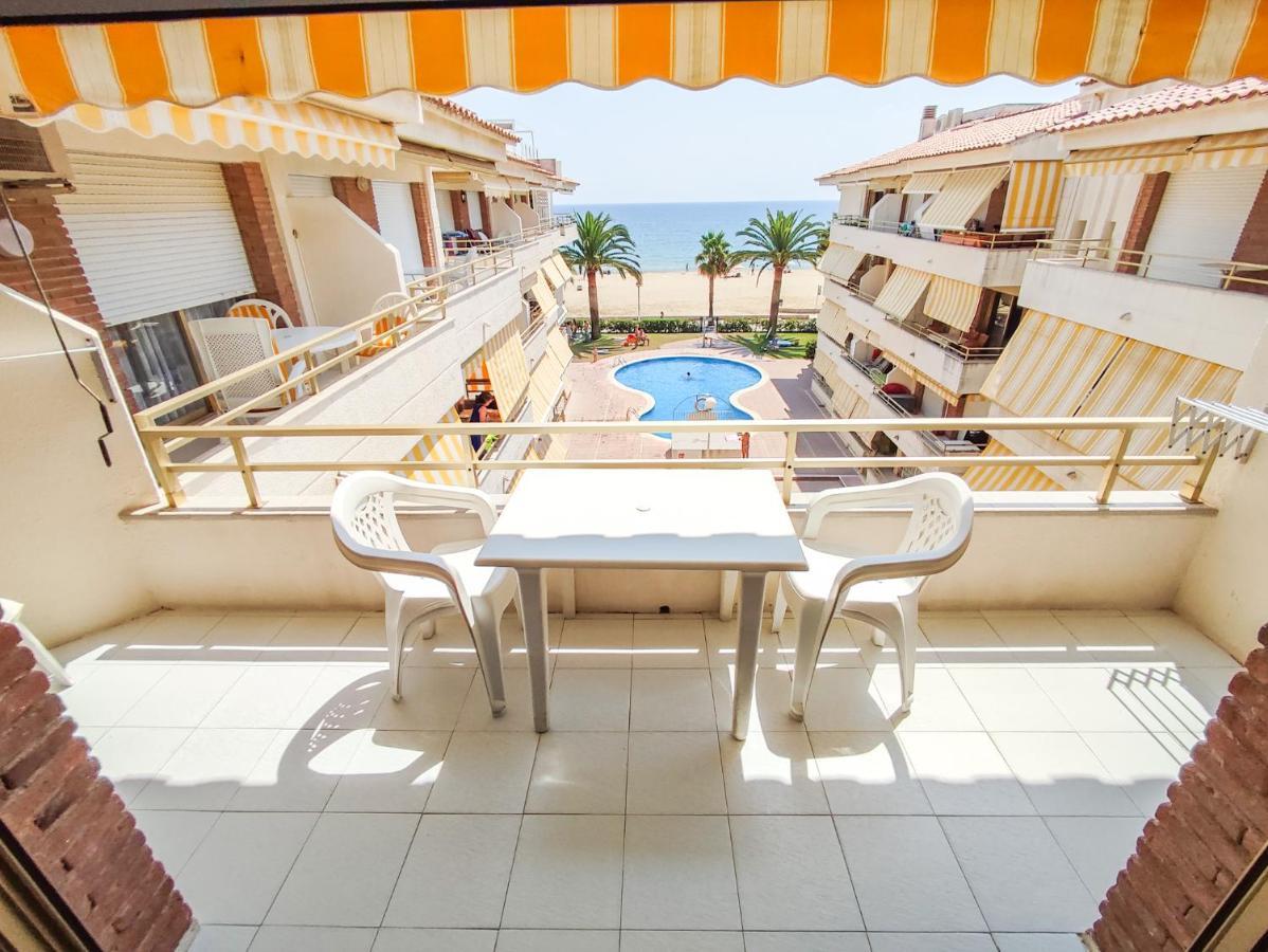 Apartamentos Colibri Cambrils Exterior photo